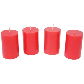 MCW Kerzenständer, H49