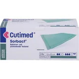 Emra-Med Saugkompressen 10 x 20 cm 24 St.