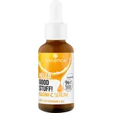 Essence Hello, Good Stuff! Glow-C Aufhellendes Serum mit Vitamin C 30 ml