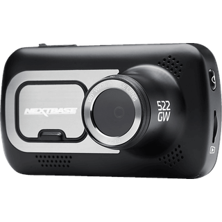 NextBase 522GW Dashcam , 7,62 cm Display Touchscreen