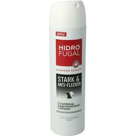 Hidrofugal Stark Anti Flecken Deo Spray 150 ml