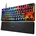 3 Gaming Tastatur Schwarz