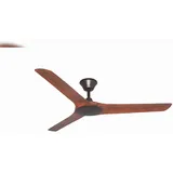 LUCCI Abyss 142 cm Deckenventilator Bronze