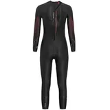 Orca Athlex Float V2 Damen - Red Buoyancy - L
