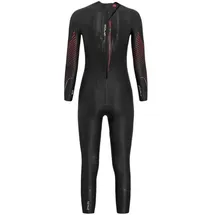 Orca Athlex Float V2 Damen - Red Buoyancy - L