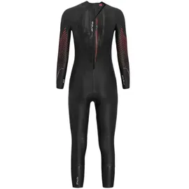 Orca Athlex Float V2 Damen - Red Buoyancy - L