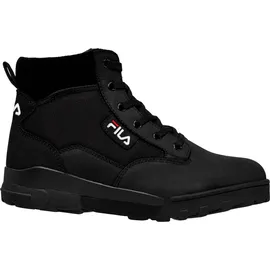 Fila Grunge II Herren Schwarz 41