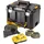 DeWalt DCG200T2 Akku-Mauernutfräse 125mm inkl. Koffer