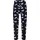 happy girls Strickleggings Blau 122