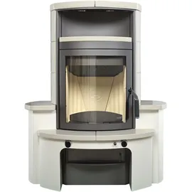 Hark Avenso GT ECOplus creme-weiß 8 kW