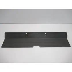Metallkraft Materialauflage KE 150 | 0399215004