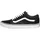 Vans Old Skool Black/White 44