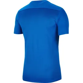 Nike Park Vii JSY Shirt, Royal Blue/White, XS