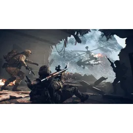 Battlefield 6 (PEGI) (Xbox Series X)