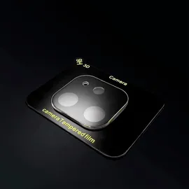 wozinsky Full Camera Glass für iPhone 16 Pro Max