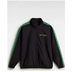 Vans Scanner Nylon Loose Track Jacket black (001) XL