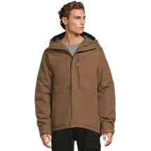 Fjällräven Skogsö Padded Jacke Dark Oak XL