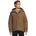 Jacke Dark Oak XL