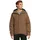 Fjällräven Skogsö Padded Jacke Dark Oak XL