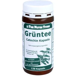 Grüntee 400mg Catechin
