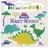 Magellan Die bunten Dinos Mein Maxi-Memo