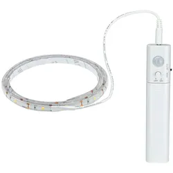 Paulmann LED Strip batteriebetrieben 1m   2W 156lm/m  3000K  78899