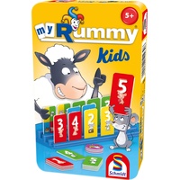 Schmidt Spiele MyRummy Kids