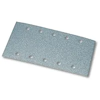 Mirka Q.Silver 115x230mm Grip 10L P120