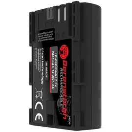 Berenstargh Akku Canon LP-E6P