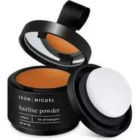 Leon Miguel Ansatzpuder rotbraun 4 g