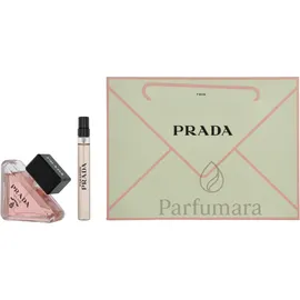 Prada Paradoxe Eau de Parfum 50 ml + Eau de Parfum 10 ml Geschenkset 1