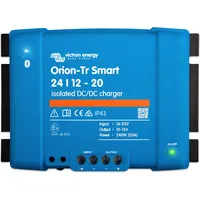Victron Energy Victron Orion-Tr Smart 24/12-30A (360W) - 12.2V