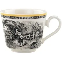 Villeroy & Boch Audun Ferme Teetasse 0,15 l Bunt
