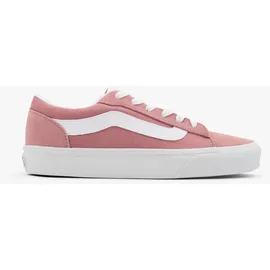 Vans Vero Ls Damen Dusky Rose 39