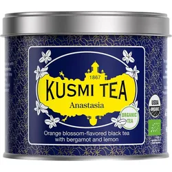 Anastasia Schwarzer Tee 100 g Dose