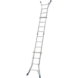 Krause Stabilo 4 x 4 Sprossen (133953)