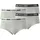 Puma Panty 4er Pack Grau XS