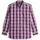 Tommy Hilfiger Big & Tall Langarmhemd kariert Blau 3XL