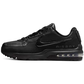 Nike Air Max LTD 3 Herren Black/Black/Black 49,5