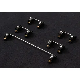 Keychron Q1 HE Nebula Switch US