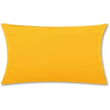 BestLivings Kissenbezug Ellen 40 x 60 cm Orange