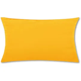 BestLivings Kissenbezug Ellen 40 x 60 cm Orange