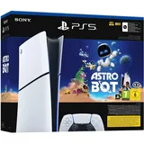 Sony PlayStation 5 Slim Digital Edition + Astro Bot Bundle