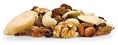 Organic Trail Mix - 500 g