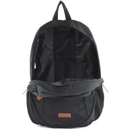 Bruno Banani Rucksack 0 l schwarz