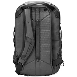 Peak Design Travel Backpack 30L schwarz