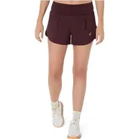 Asics Shorts Braun L