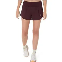 Asics Shorts Braun L