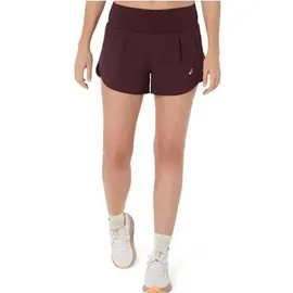 Asics Shorts Braun L