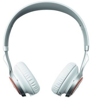 124315 Revo Ohraufliegender Bluetooth Kopfhörer kabellos (Weiß) (Versandkostenfrei)